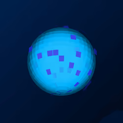Quasar #8692