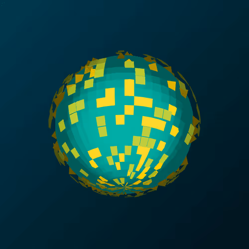 Quasars Reborn