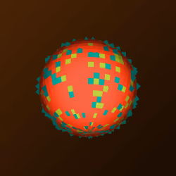 Quasar #9920
