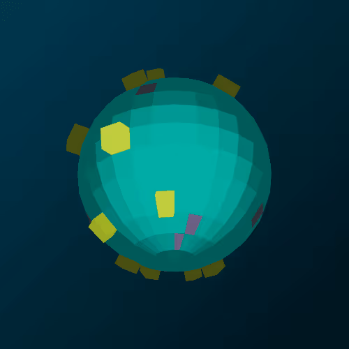 Quasars Reborn
