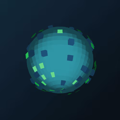 Quasars Reborn