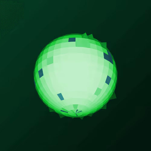 Quasars Reborn
