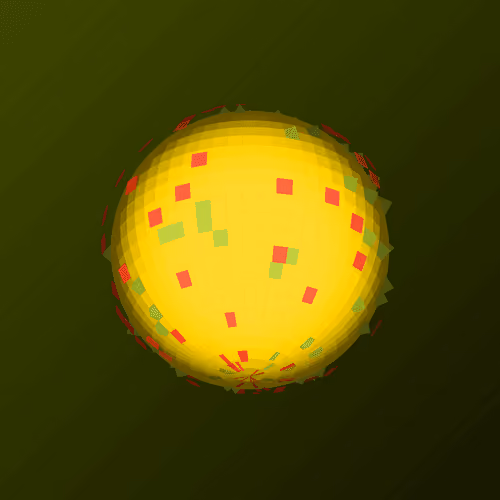 Quasar #860