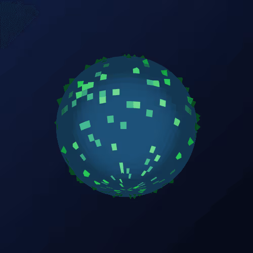 Quasars Reborn