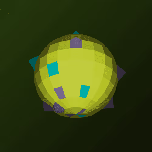 Quasars Reborn