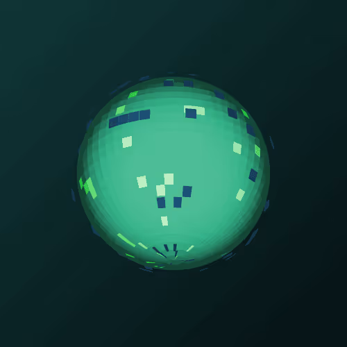 Quasars Reborn