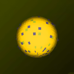Quasar #6097