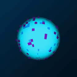 Quasar #6077