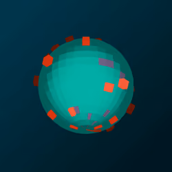 Quasar #6140