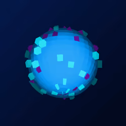 Quasar #1208