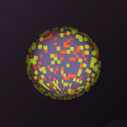 Quasar #6208