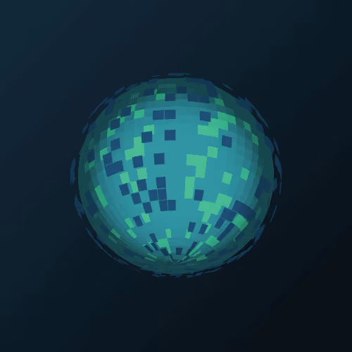 Quasar #6638
