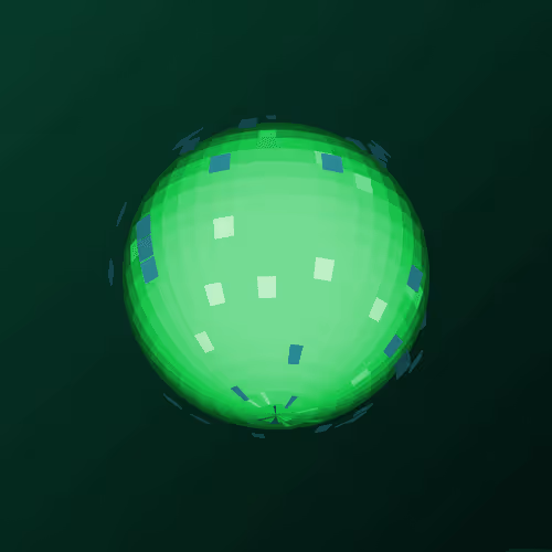 Quasars Reborn