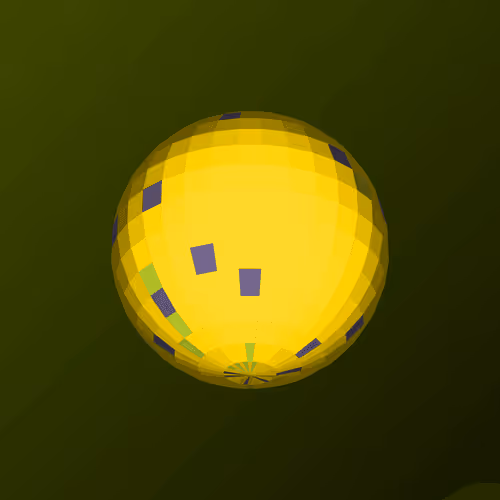 Quasars Reborn