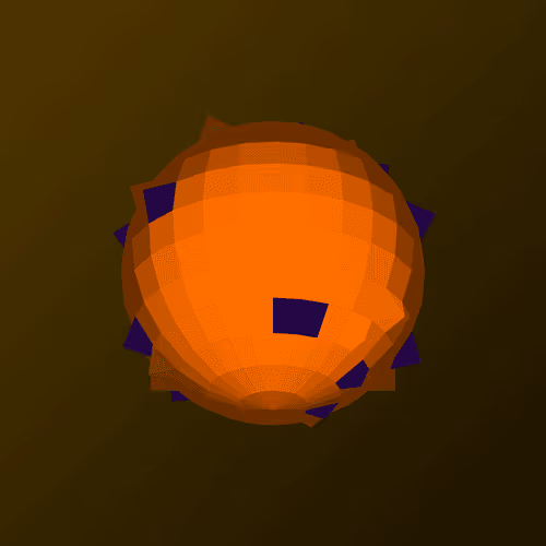 Quasar #997