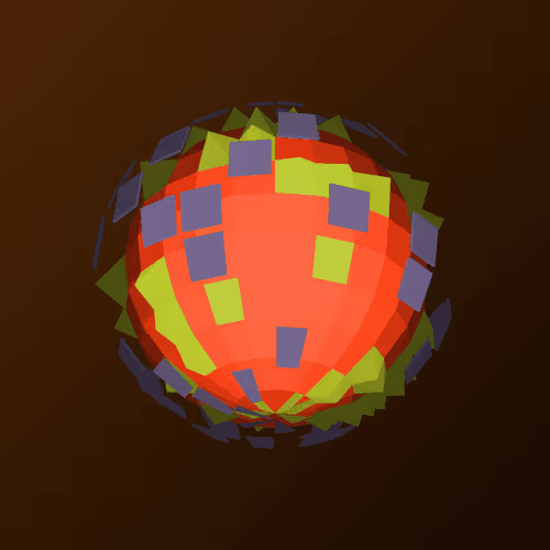 Quasars Reborn