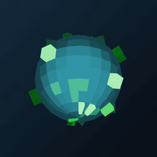 Quasars Reborn