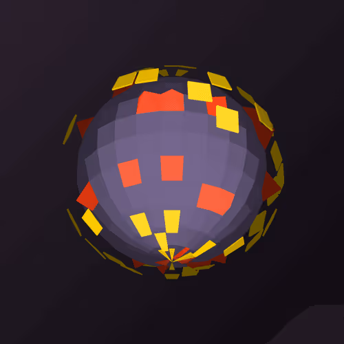 Quasars Reborn