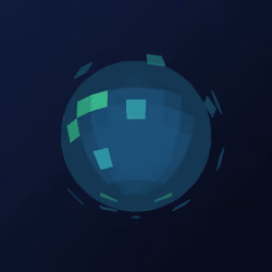 Quasar #8000
