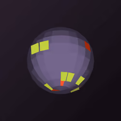 Quasar #6453