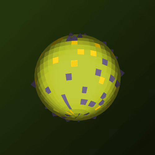 Quasars Reborn