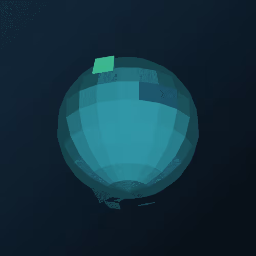 Quasars Reborn