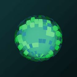Quasar #6100