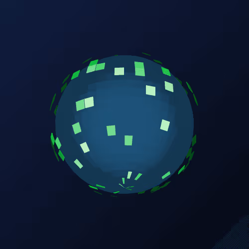 Quasars Reborn