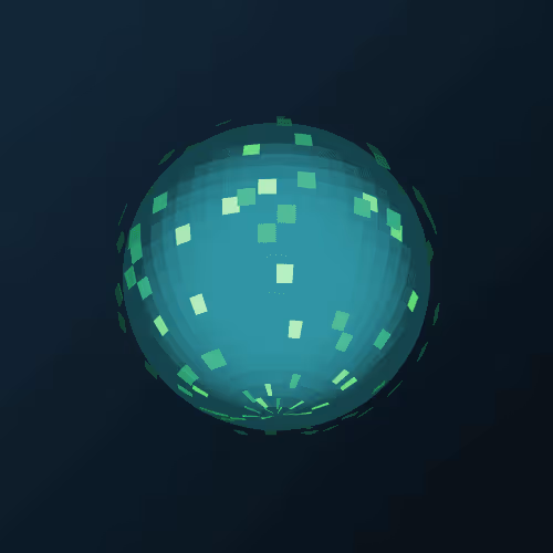 Quasars Reborn