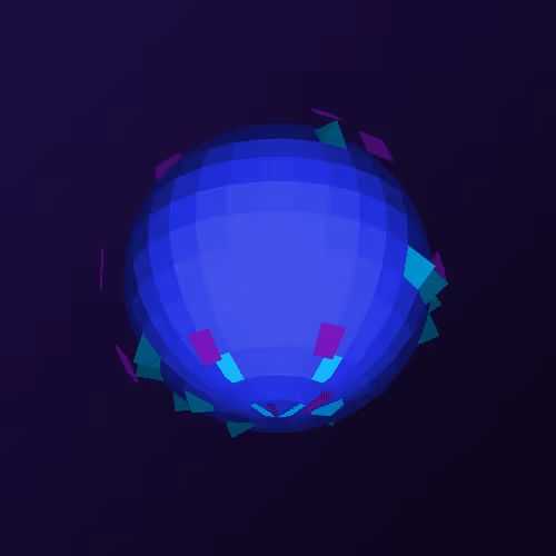 Quasars Reborn