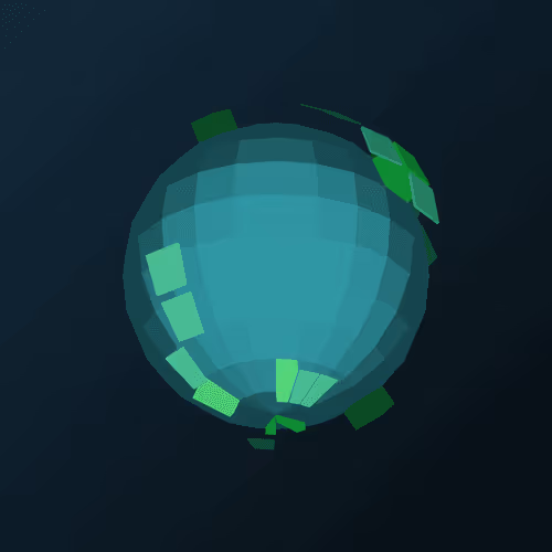 Quasars Reborn