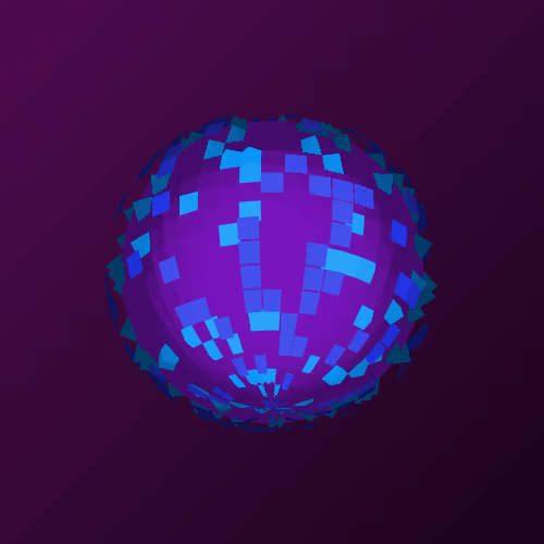 Quasar #6663