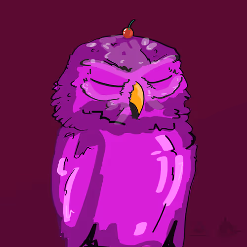 NOT Wise #40