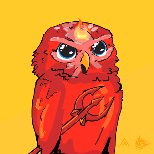 NOT Wise #12