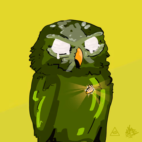 NOT Wise #157