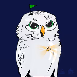 734