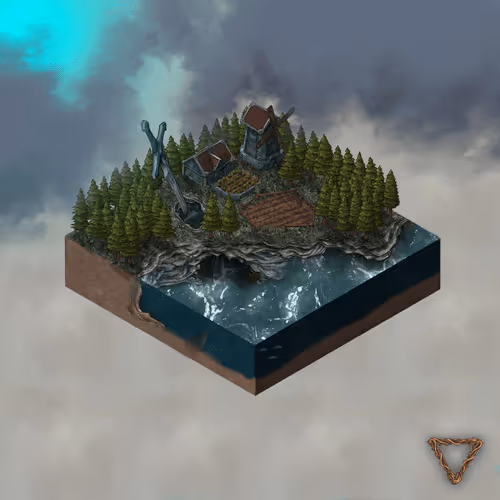 Undine Land 68