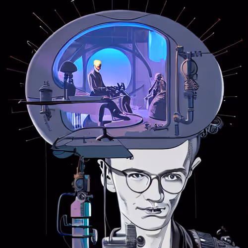 The Mind Of Vitalik
