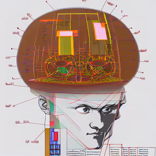 The Mind Of Vitalik