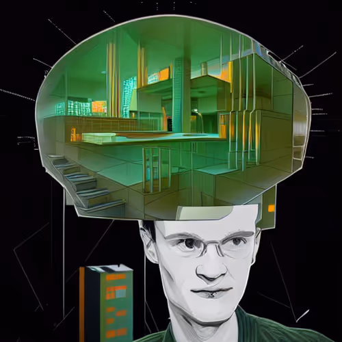 The Mind Of Vitalik