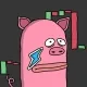 5233