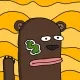 6056