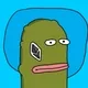 6832