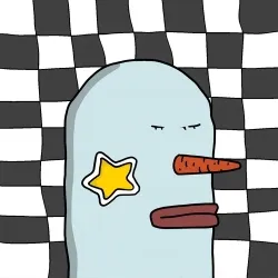 7119