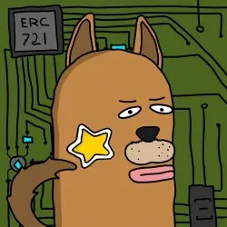 7114