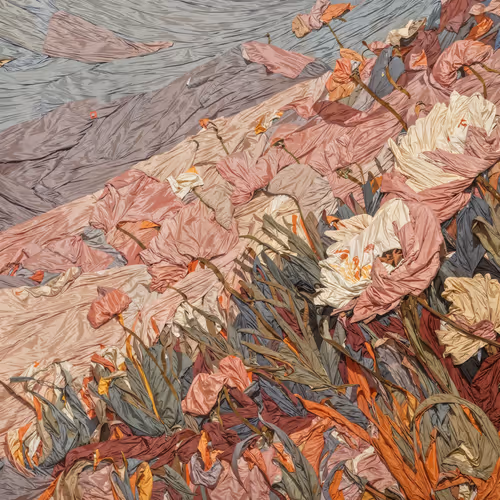 Cut From the Canyons