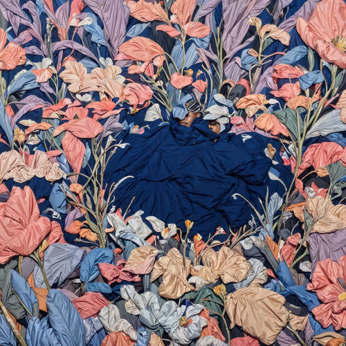 Synthetic Bloom By 0009