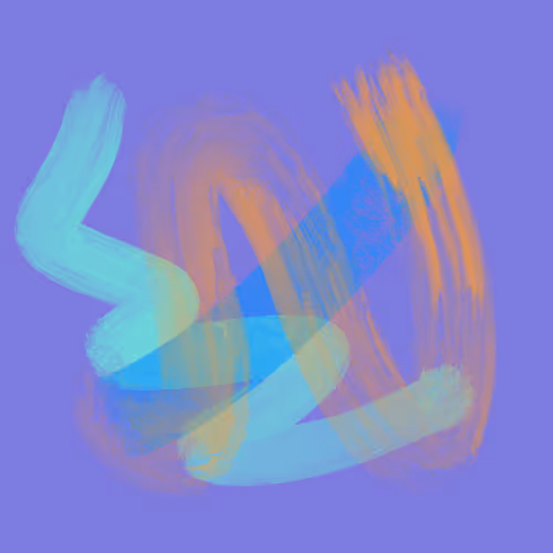 Scribblez #5