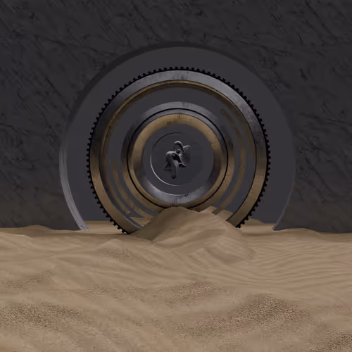 The Journey Of Sensation