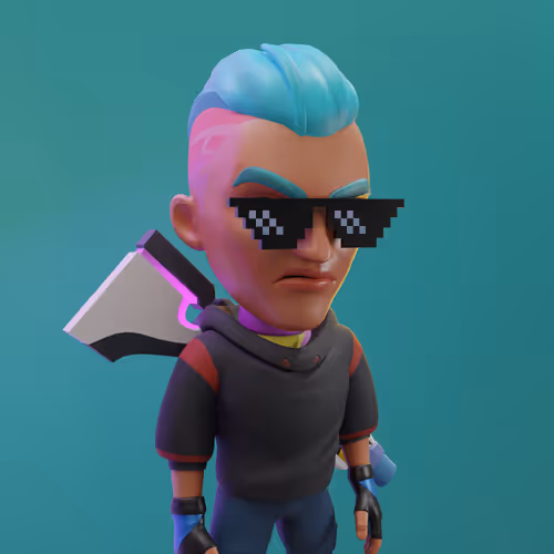 Blast Royale Corpos Eth
